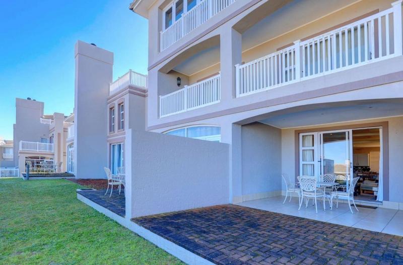 2 Bedroom Property for Sale in Pinnacle Point Golf Estate Western Cape